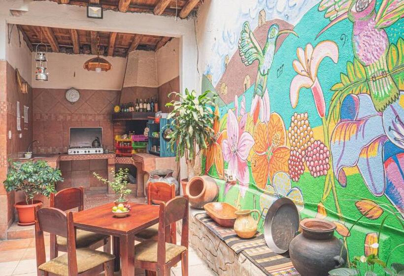 经济房, Casa Bella Vista