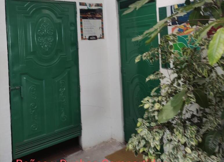 基本间, Casa Bella Vista