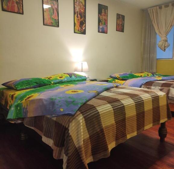 带2个卧室的公寓, Casa Bella Vista