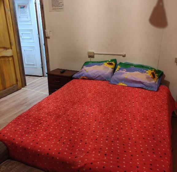 经济房, Casa Bella Vista