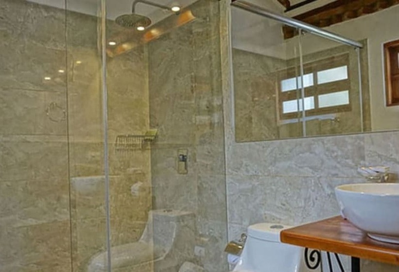 اتاق سوپریور, Club Campestre El Bosque De La Villa