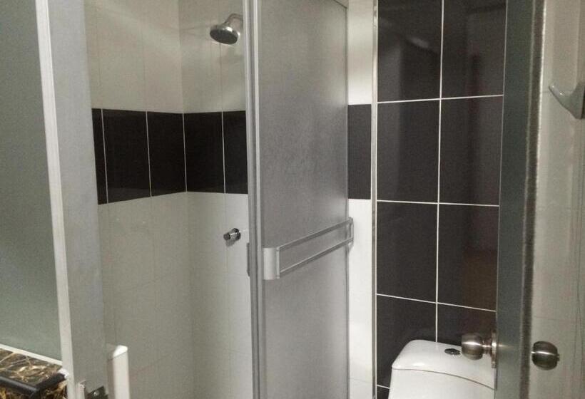 اتاق استاندارد, Hostal Gold Star