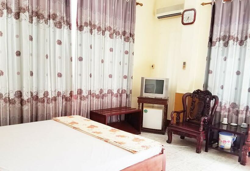 اتاق استاندارد, Linh Dan