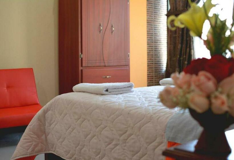 اتاق استاندارد, Miraflores