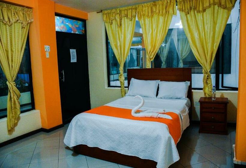 اتاق استاندارد, Miraflores