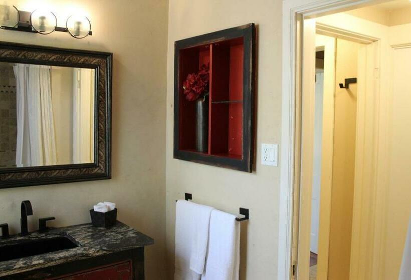 Номер Deluxe, Norfolk Guest House Inn