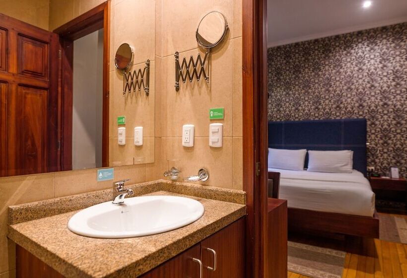 Номер Стандарт, Santa Lucia House  Forum