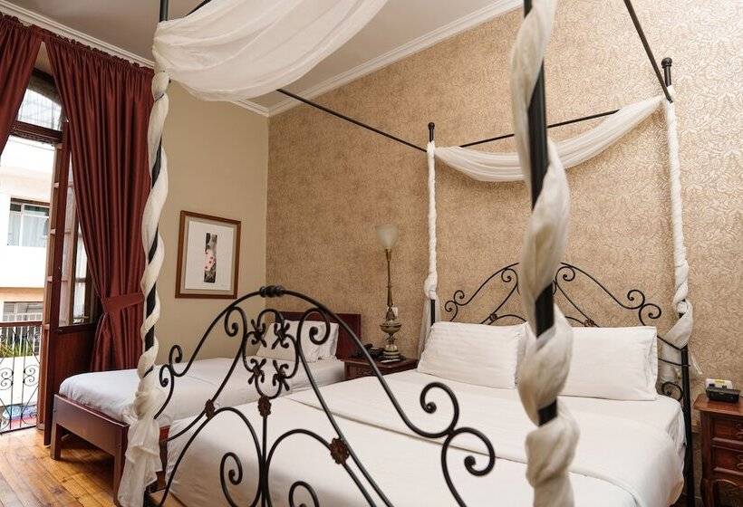 Номер Стандарт, Santa Lucia House  Forum