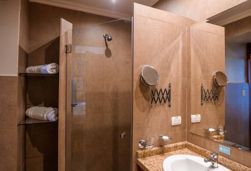 Номер Стандарт, Santa Lucia House  Forum