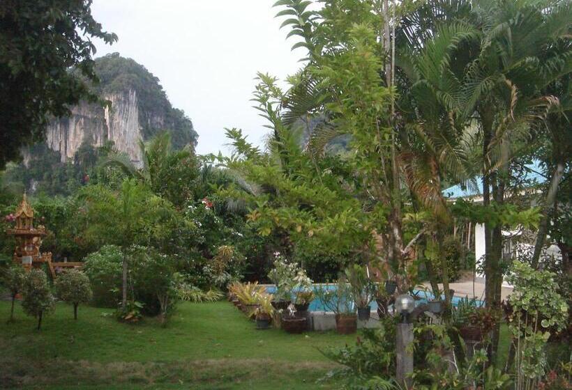 Вилла 2 Спальни, Real Relax Resort