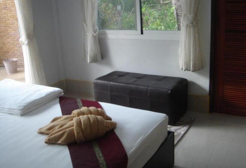 Вилла 2 Спальни, Real Relax Resort