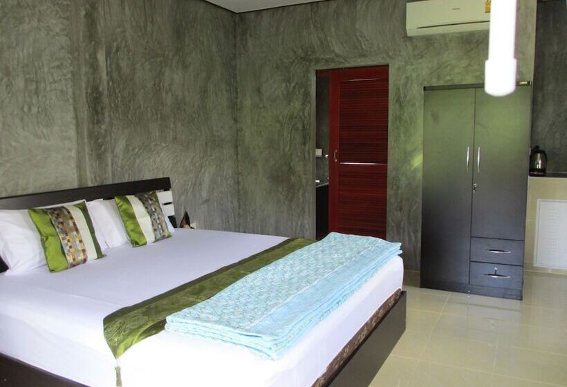 Номер Стандарт, Real Relax Resort
