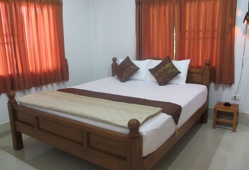 Вилла 2 Спальни, Real Relax Resort