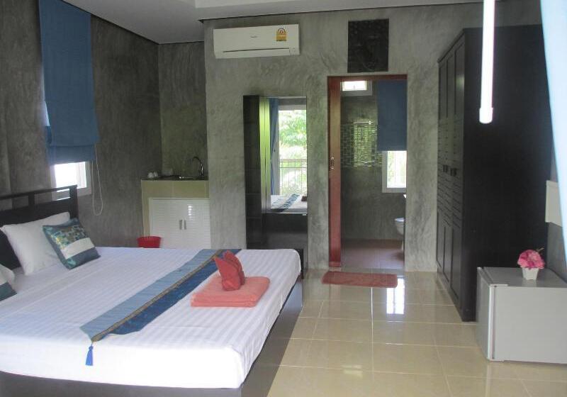 Номер Стандарт, Real Relax Resort