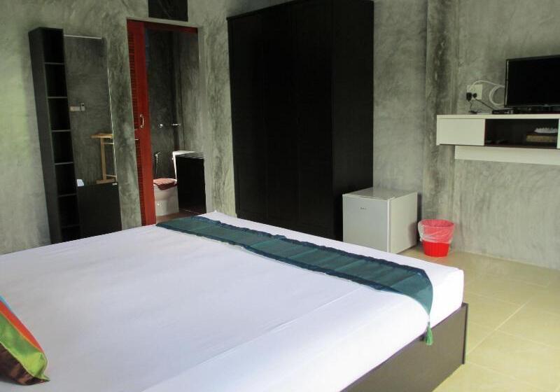 Номер Стандарт, Real Relax Resort