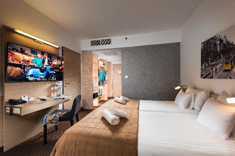 Номер Стандарт, Real Relax Resort