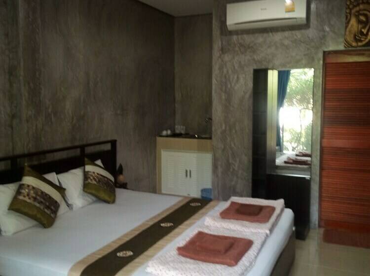 Номер Стандарт, Real Relax Resort