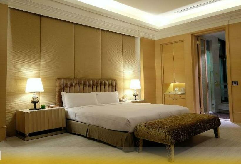 سوییت, Wehome Motel