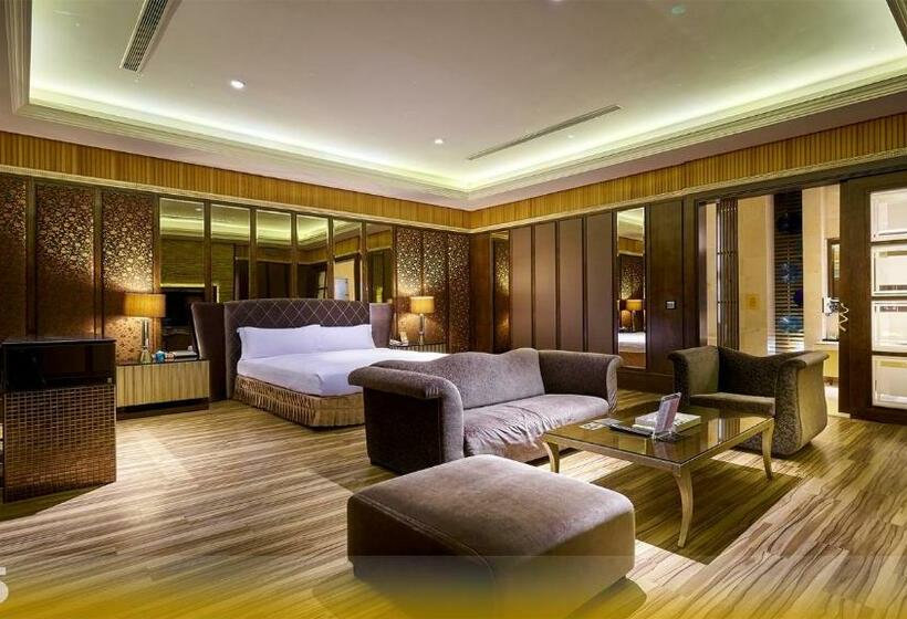 سوییت سوپریور, Wehome Motel