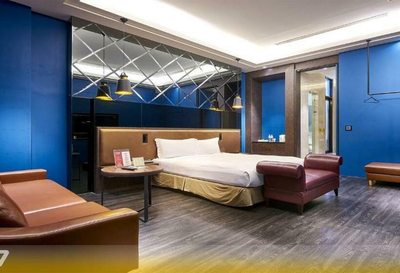 سوییت, Wehome Motel