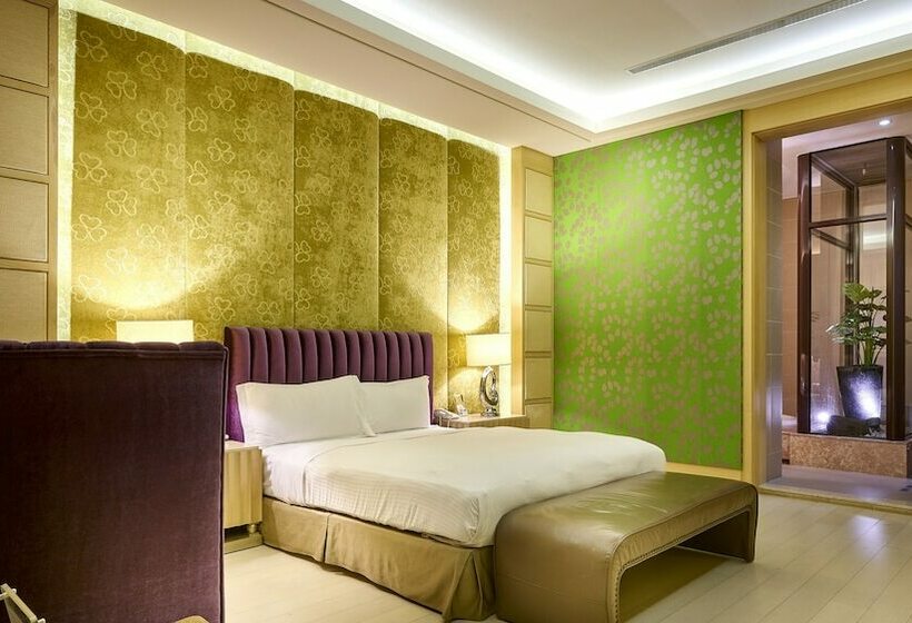 سوییت, Wehome Motel