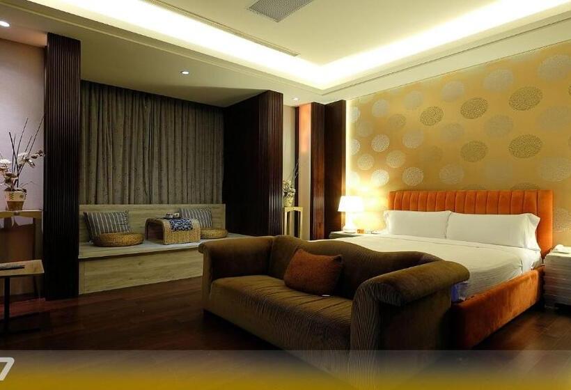 اتاق اکونومی, Wehome Motel