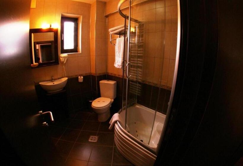 스탠다드 룸, Pension Montien Events & Society Resort