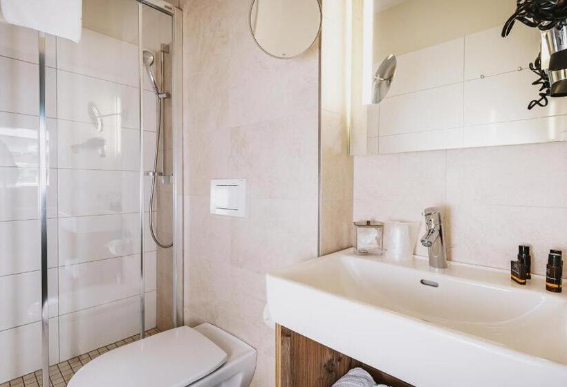3 Bedroom Suite, Avenida Mountain Lodges Kaprun