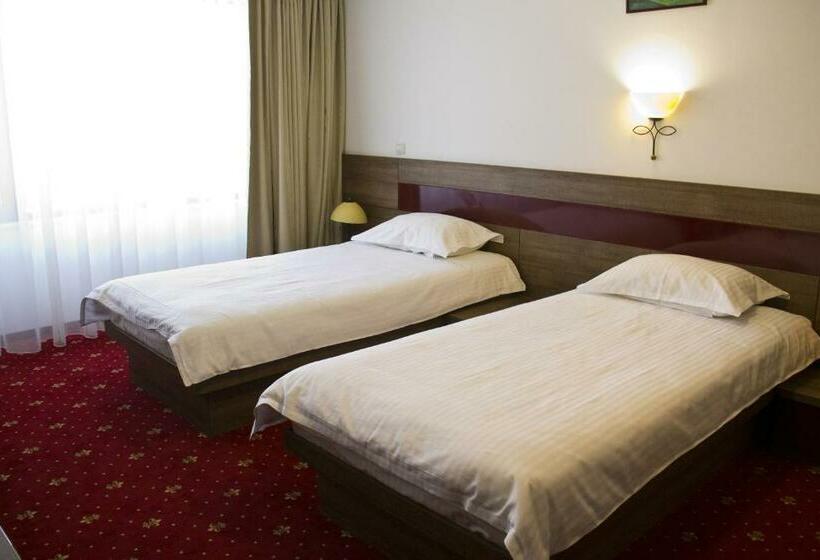 Номер Стандарт, City Ploiesti