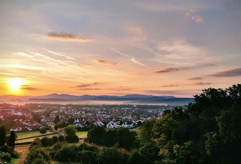 Номер Deluxe, Der Florenberg   Gipfel Für Genießer