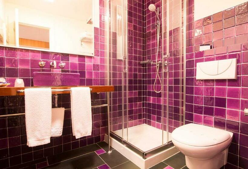 Номер Стандарт, Hostal Casa Alborada