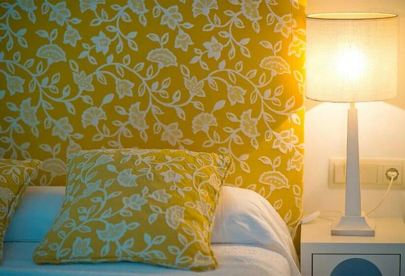 스탠다드 룸, Hostal Casa Alborada
