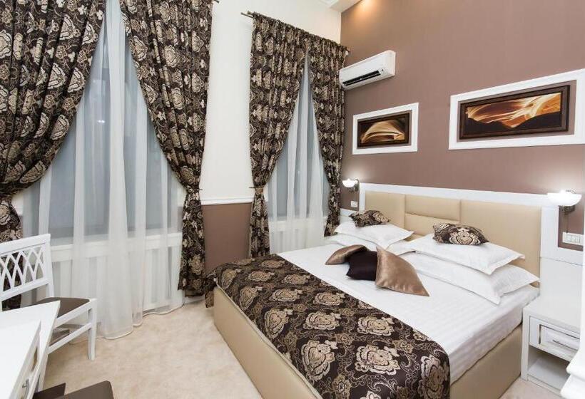 اتاق استاندارد, La Strada Boutique Villa