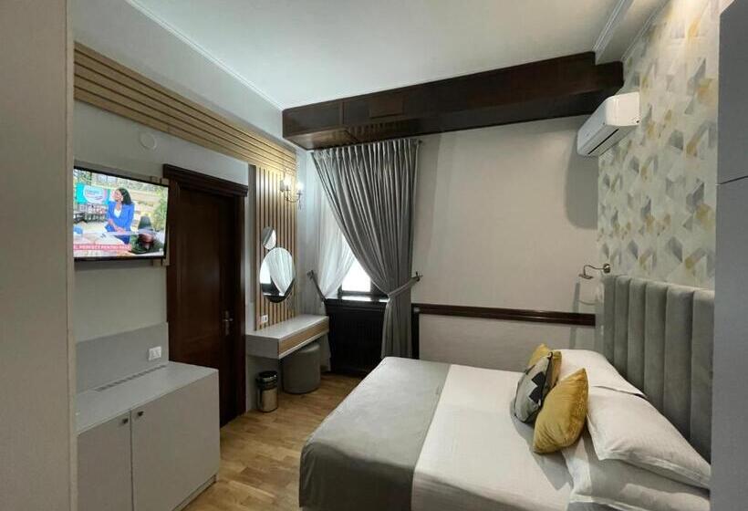 اتاق استاندارد, La Strada Boutique Villa