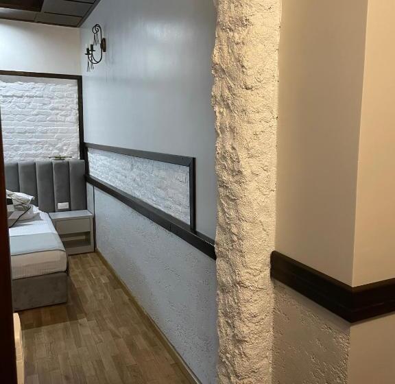 اتاق استاندارد, La Strada Boutique Villa
