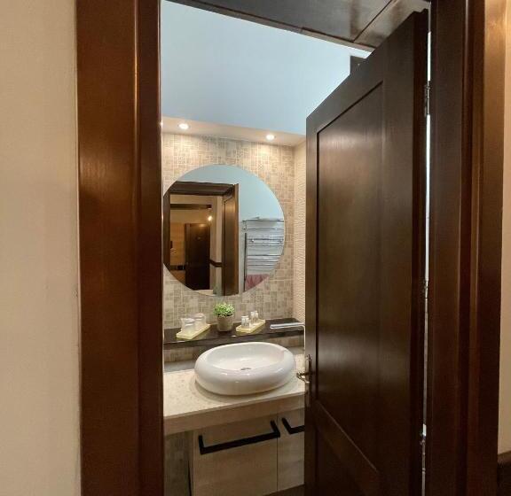 اتاق استاندارد, La Strada Boutique Villa