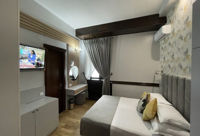 اتاق استاندارد, La Strada Boutique Villa