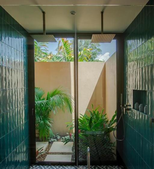 Номер Deluxe, Nayara Gardens