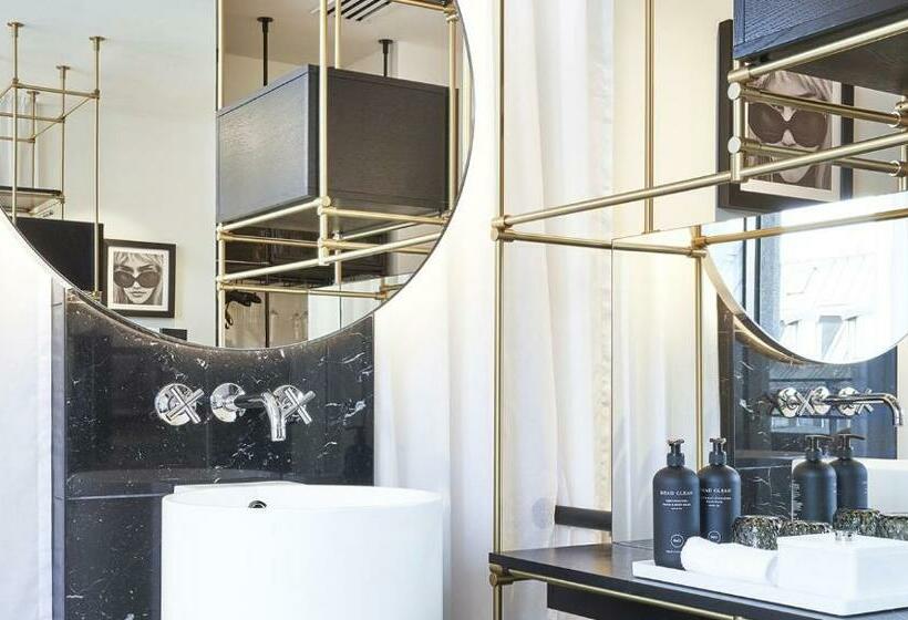 اتاق پرمیوم, Roomers Munich, Autograph Collection