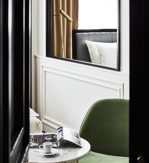 اتاق لوکس, Roomers Munich, Autograph Collection