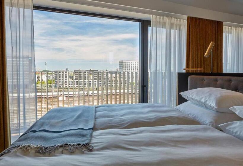 سوئیت پنت هاوس, Roomers Munich, Autograph Collection