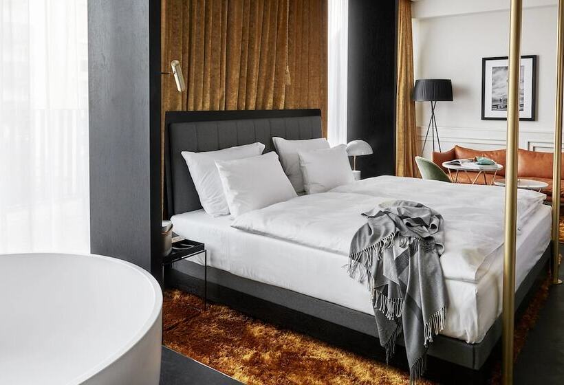 سوئیت پریمیوم, Roomers Munich, Autograph Collection