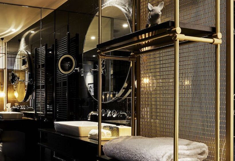 سوئیت پریمیوم, Roomers Munich, Autograph Collection