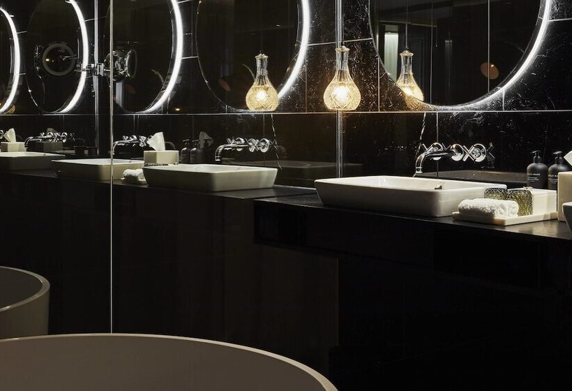 سوییت پرستیژ, Roomers Munich, Autograph Collection