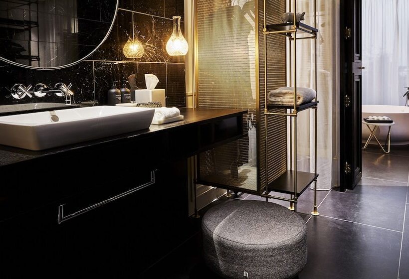 سوئیت پریمیوم, Roomers Munich, Autograph Collection