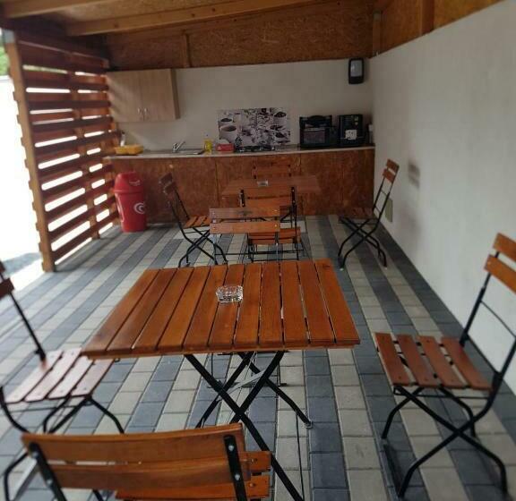 스탠다드 룸, Vila La Matache