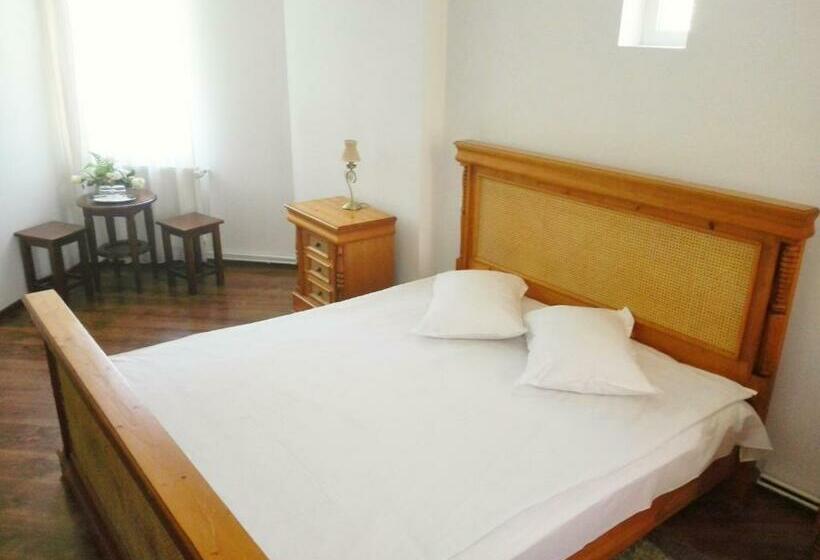 اتاق استاندارد, Vila Carpathia