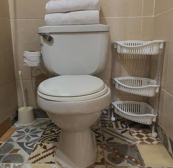חדר סטנדרט, Villa La Punta