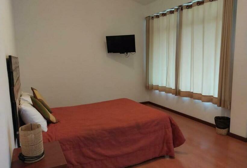 스탠다드 룸, Fundo Hotel Ayarpongo