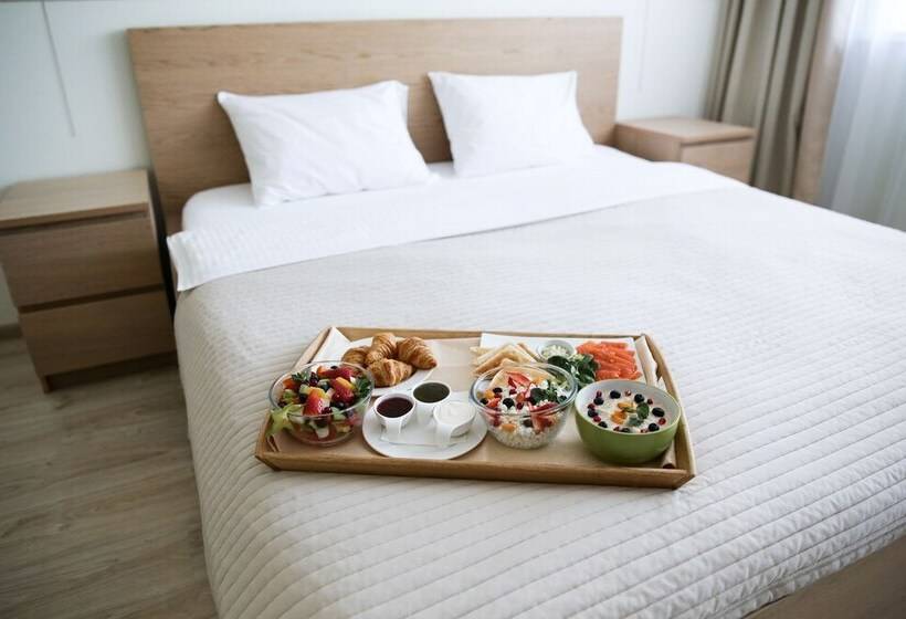 Номер Комфорт, Lada Resort